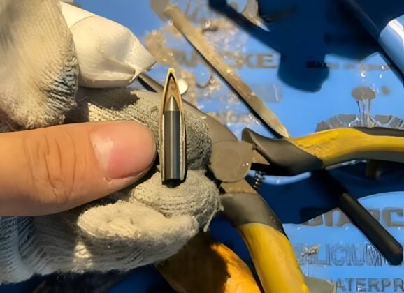 الصين تقيّم طلقة 6.8 ملم مضادة للدروع.. هل تحاكي برنامج NGSW الأمريكي؟