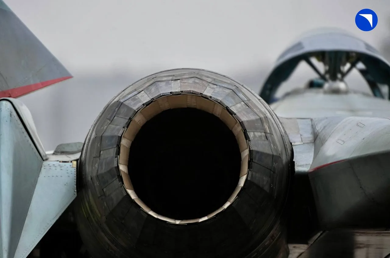 طائرة سوخوي Su-57 Felon تختبر المحرك 177S الجديد